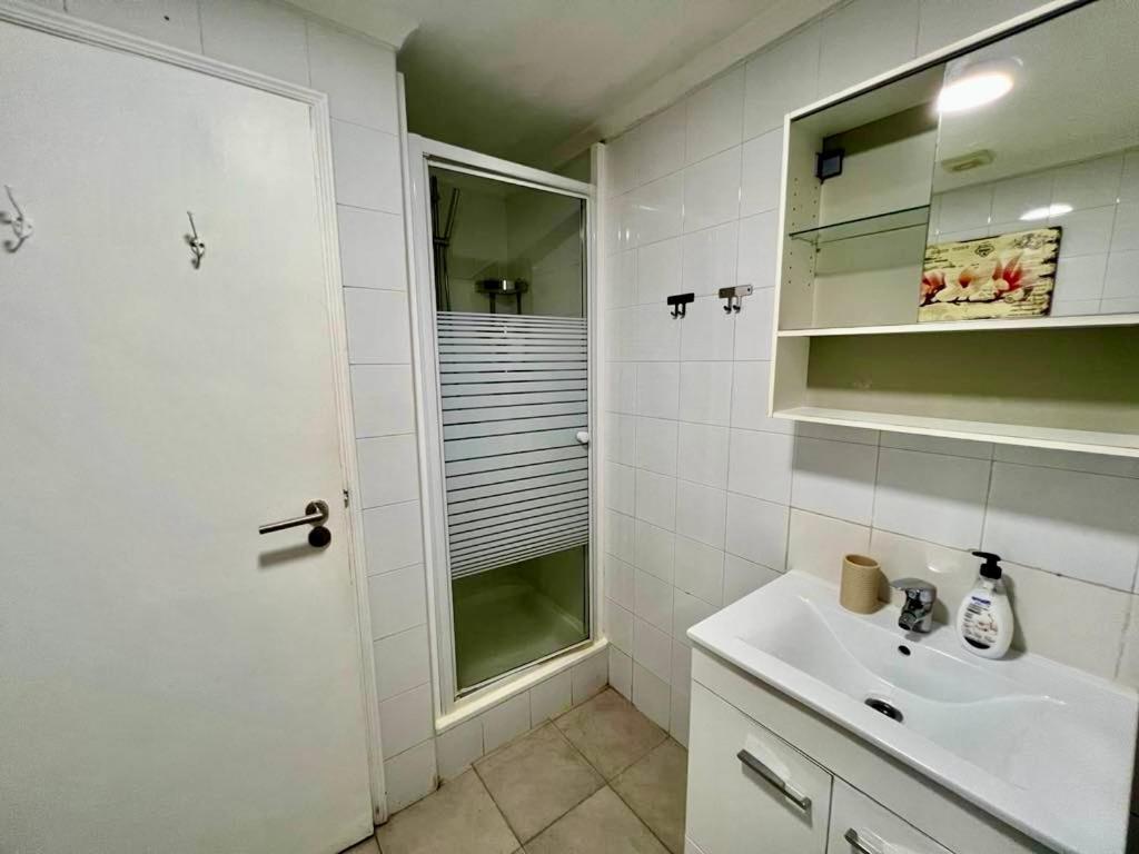 Apartment Estudio No Alfama *