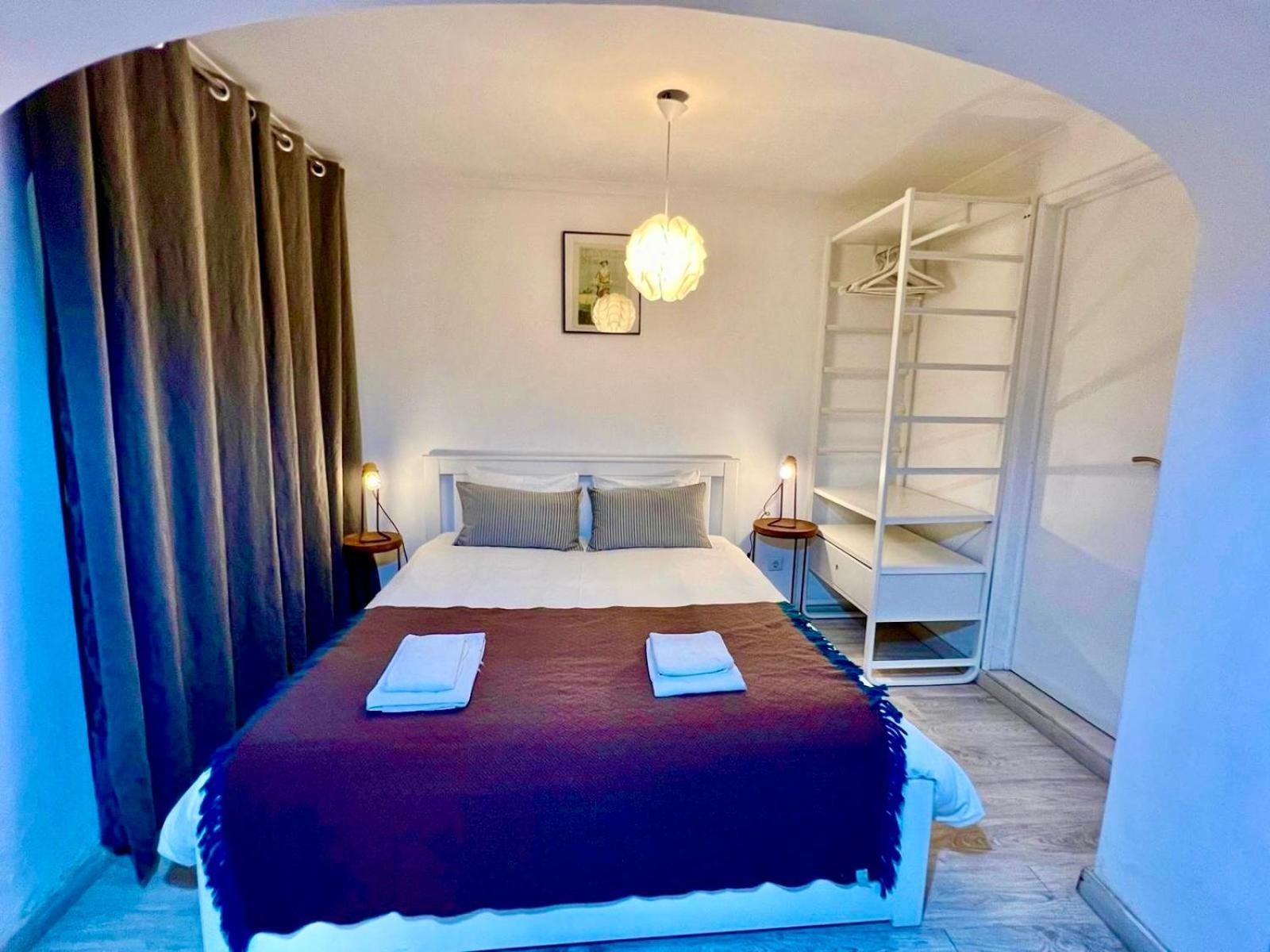 Estudio No Alfama * Lisbon