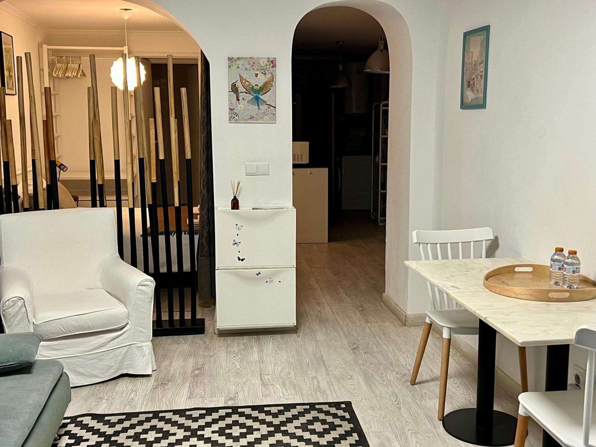 Estudio No Alfama Apartment *