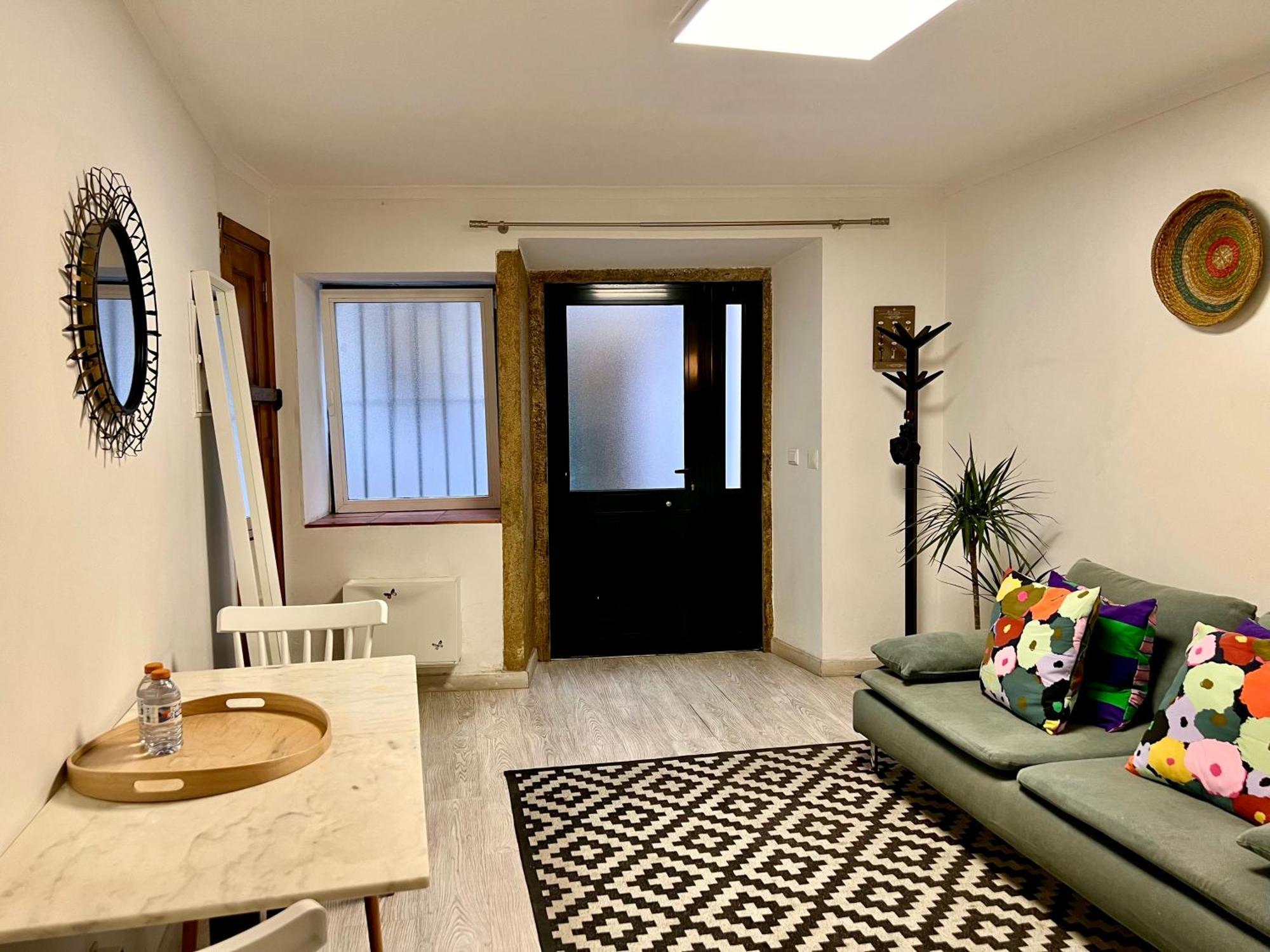 Estudio No Alfama Lisboa