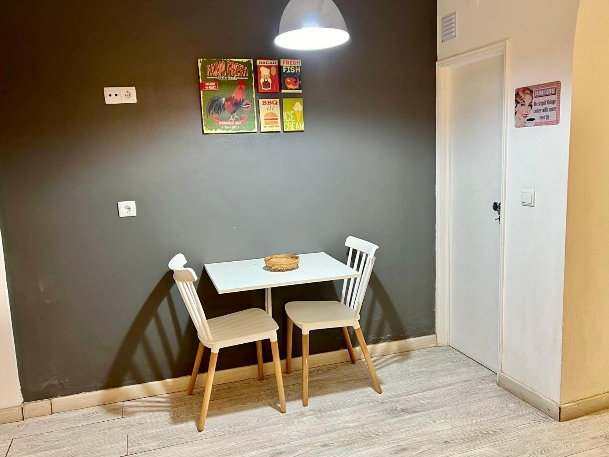 Estudio No Alfama Apartment