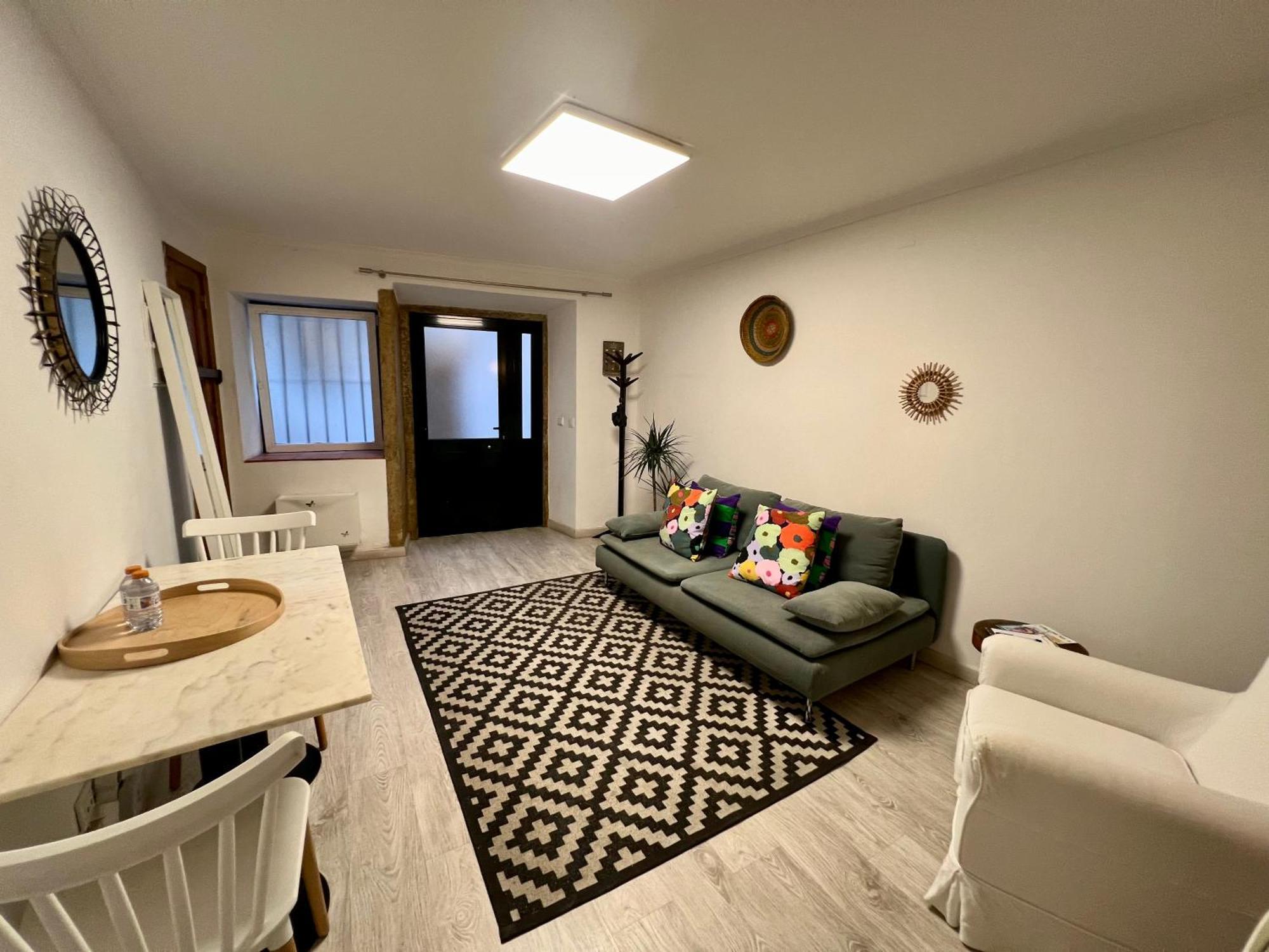 Estudio No Alfama Apartment *