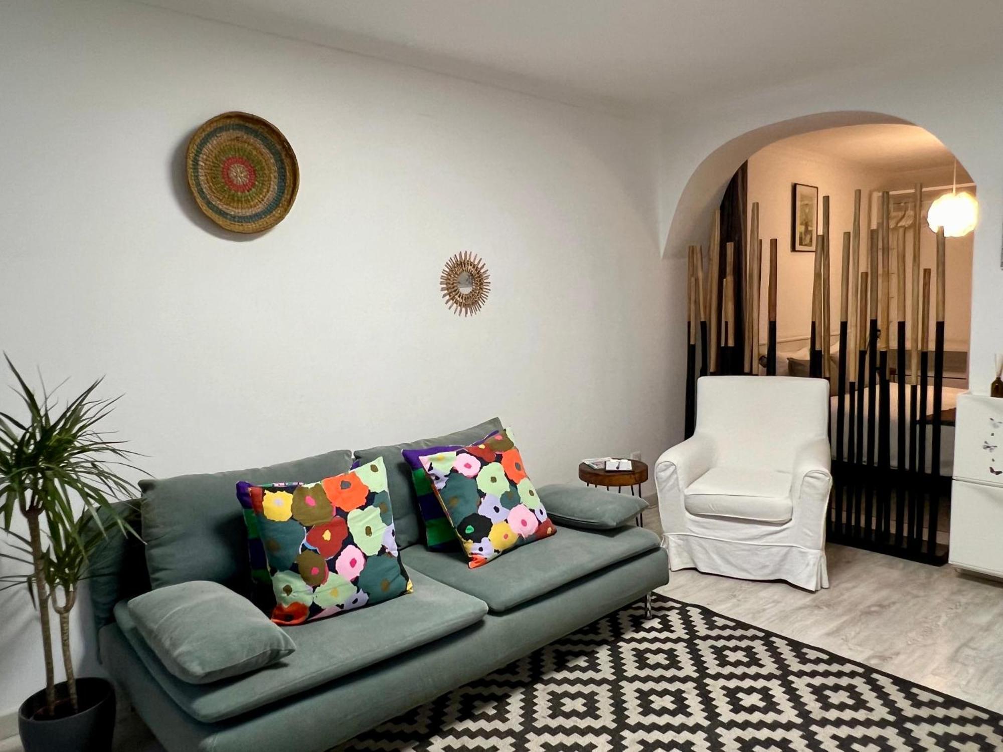 Estudio No Alfama *