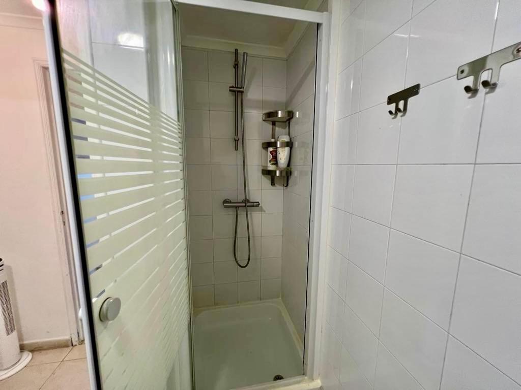 Apartment Estudio No Alfama