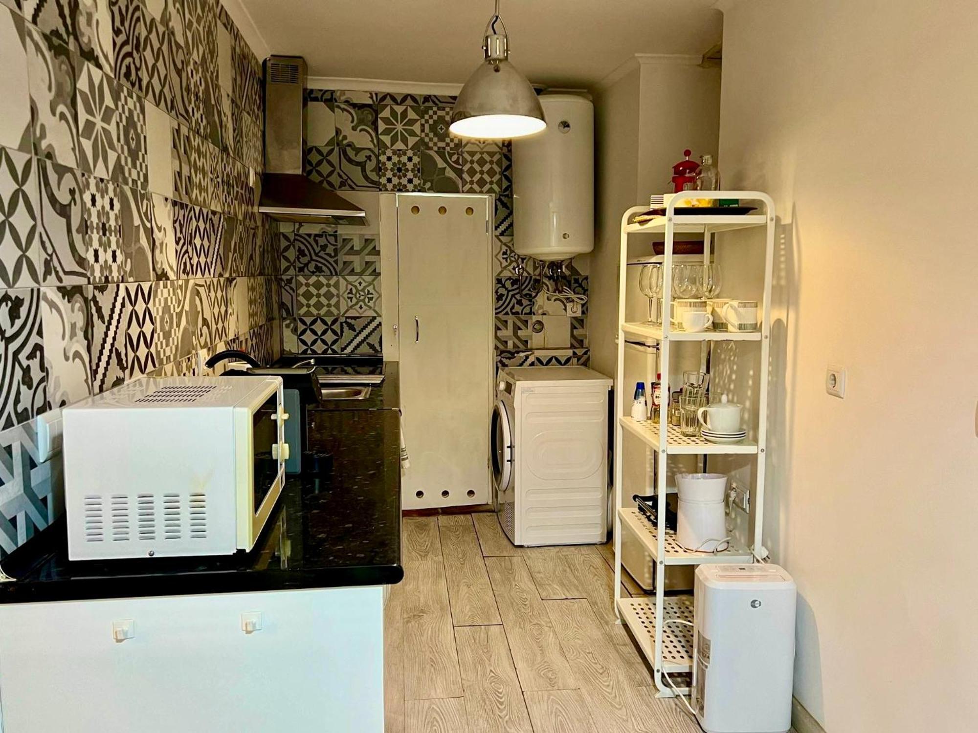 Apartment Estudio No Alfama